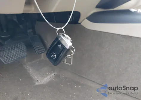 2017 Acura Rdx Acurawatch Plus Package из США, поврежденный, VIN 5J8TB4H37HL021212